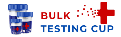 Bulk Testing Cup